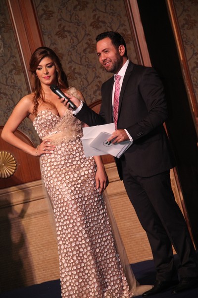 Miss Sagesse 2015